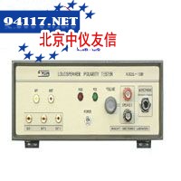 Model - 139B喇叭极性测试器
